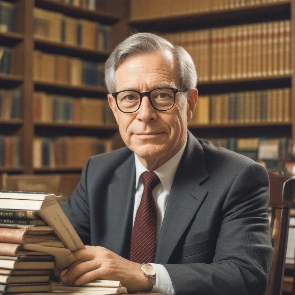 Eric Foner